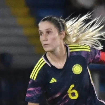 Daniela Montoya: Jamaica es físico y ordenado, va a ser parejo